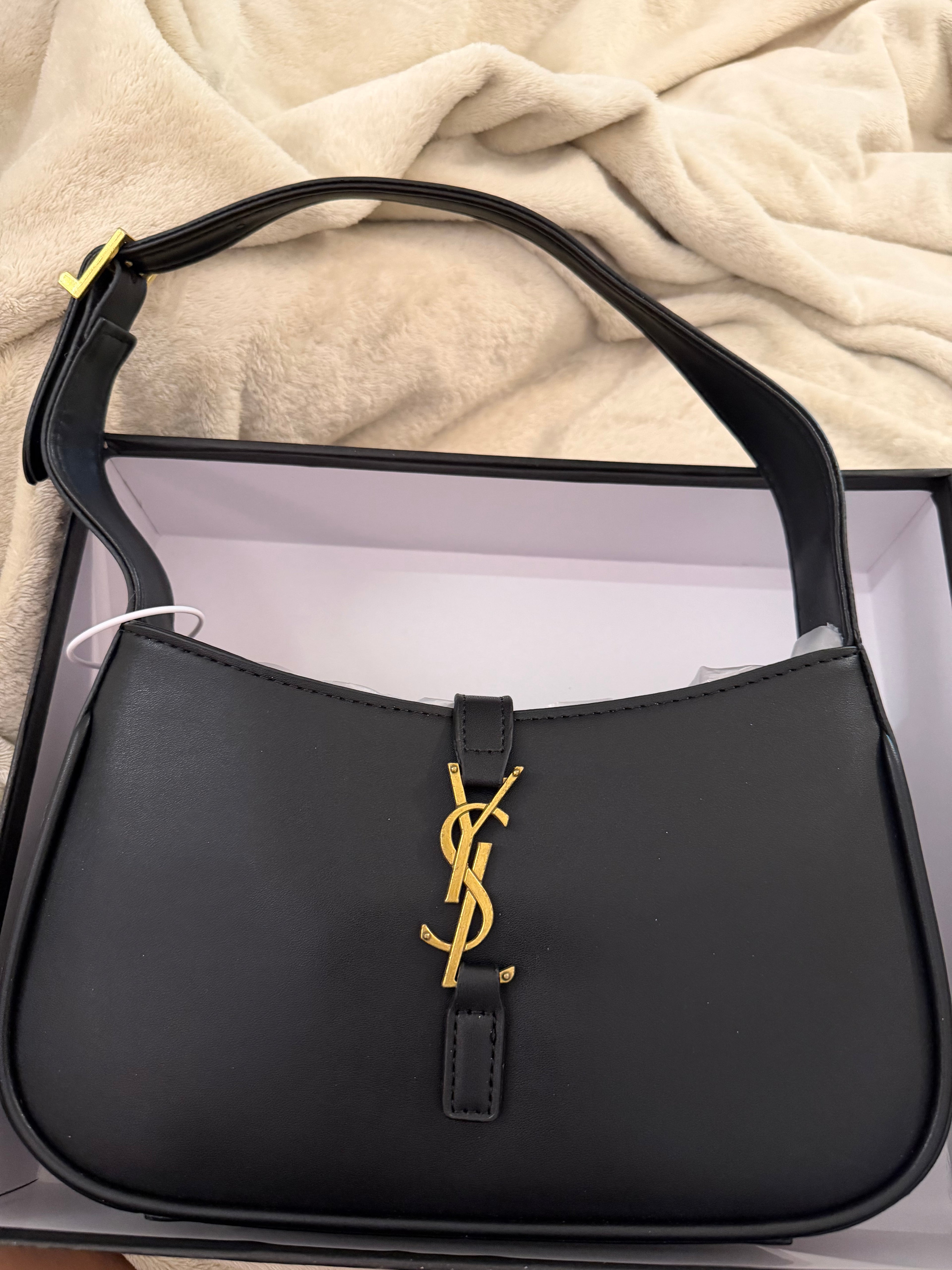YSL Shoulder Bag