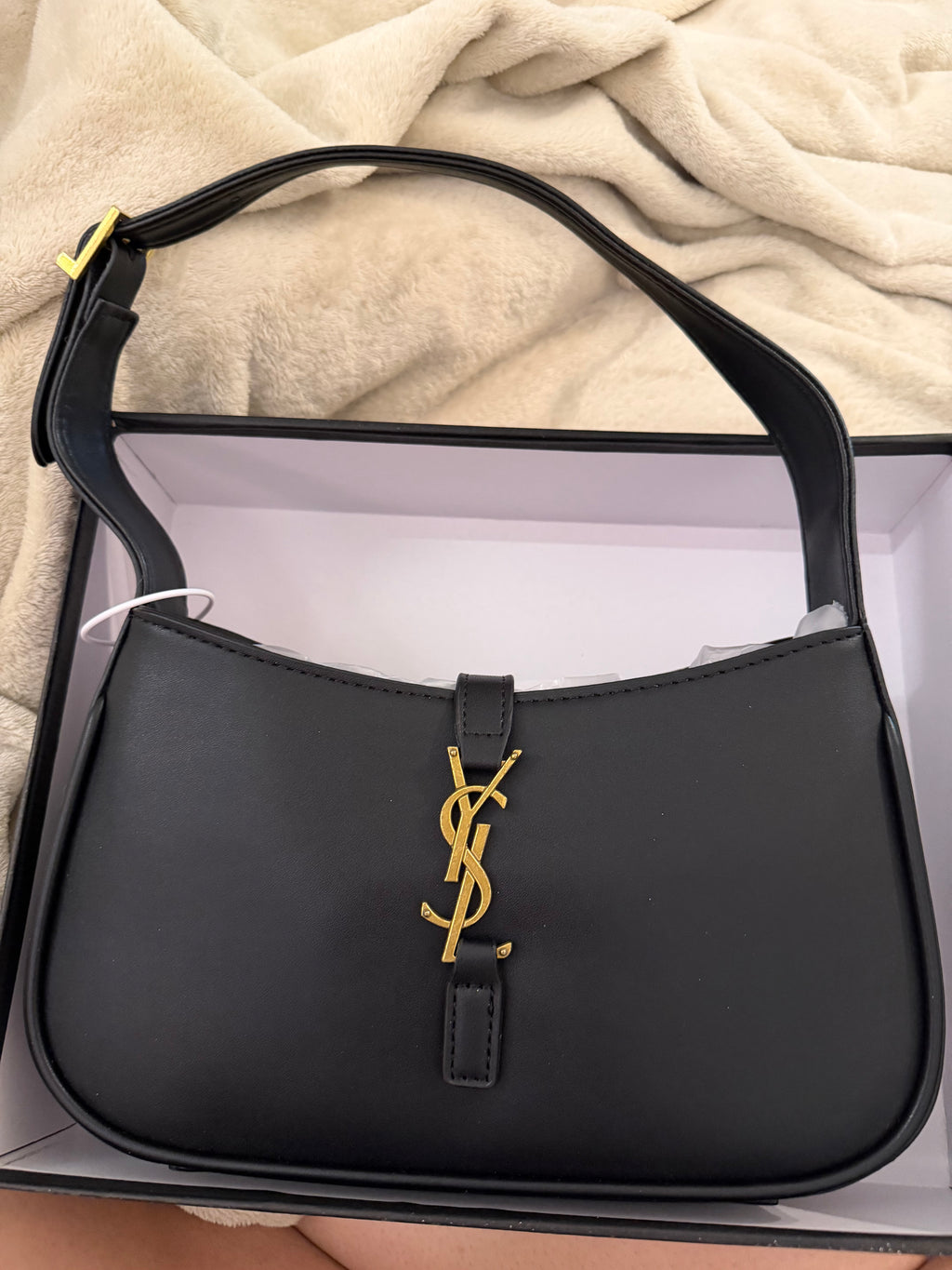 YSL Shoulder Bag