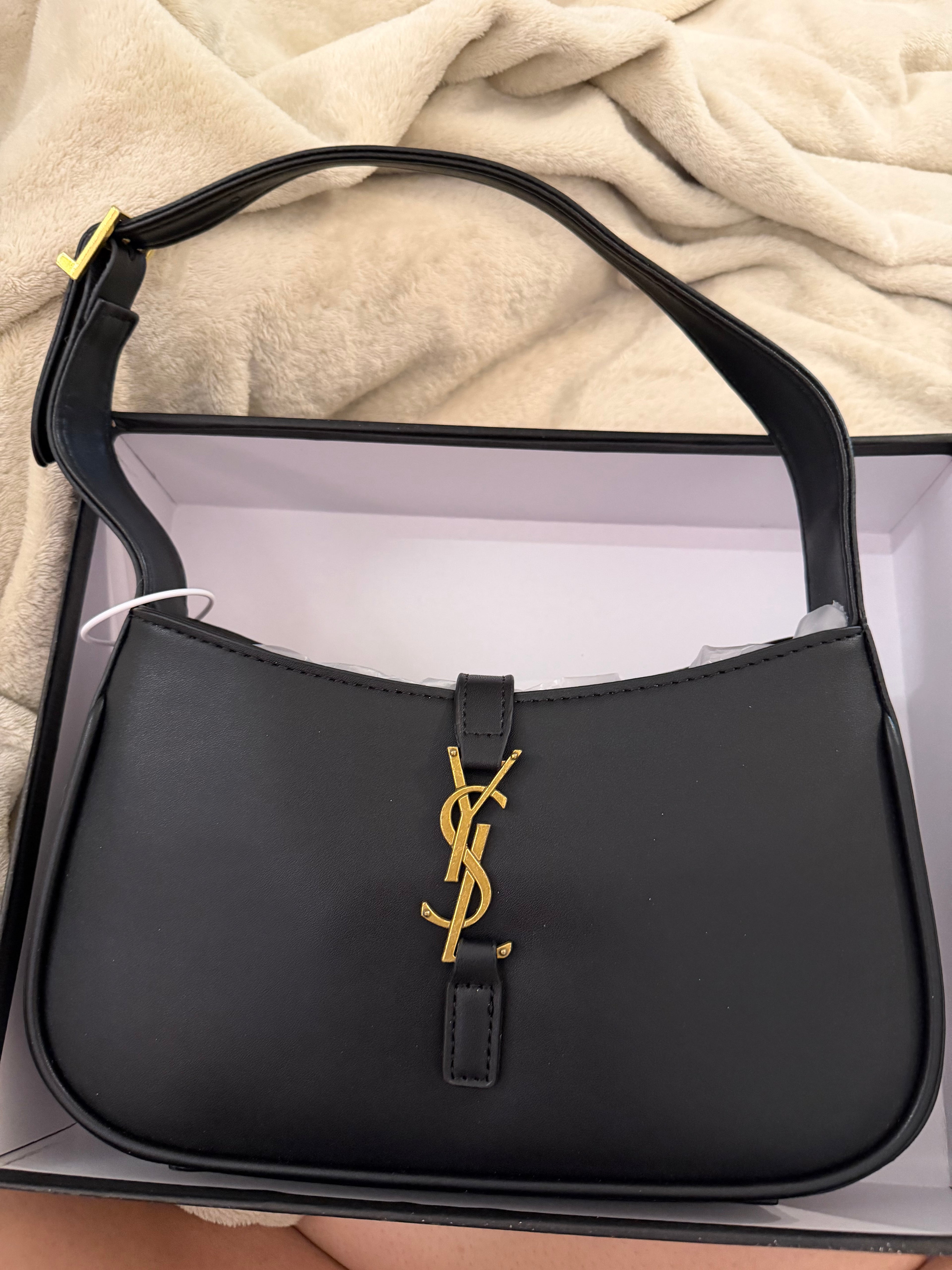 YSL Shoulder Bag