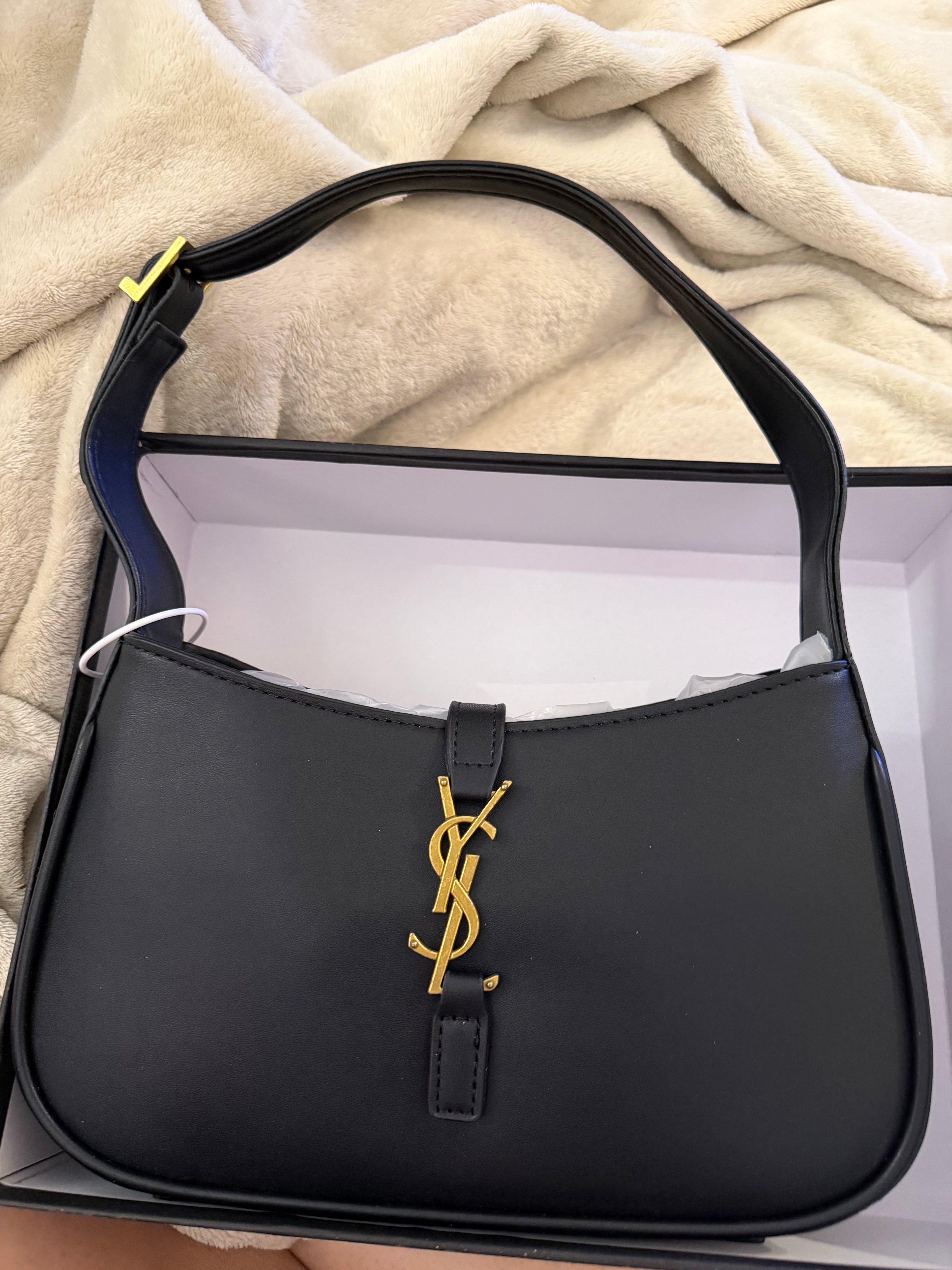 YSL Shoulder Bag