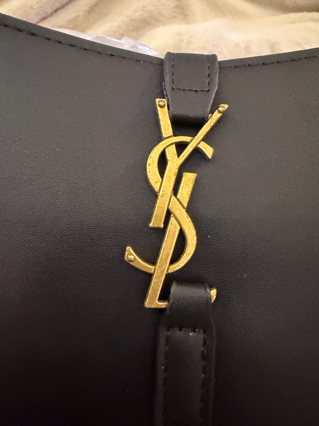 YSL Shoulder Bag