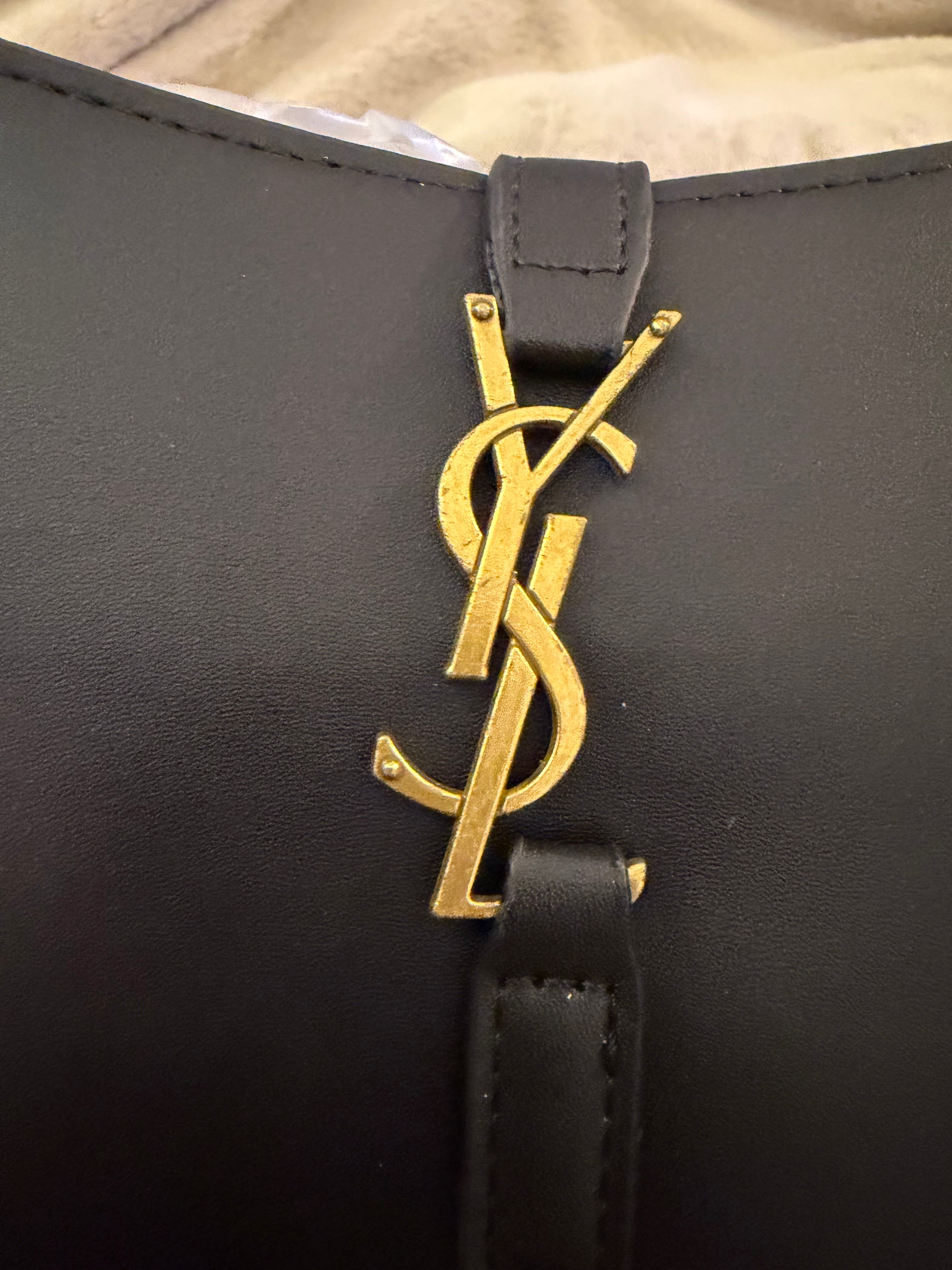 YSL Shoulder Bag