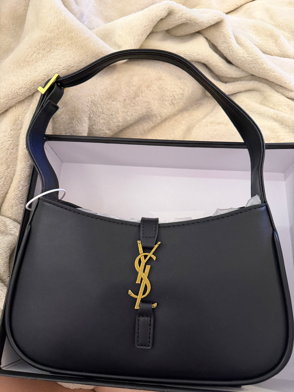 YSL Shoulder Bag